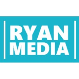 Ryan Media LLC - Logo