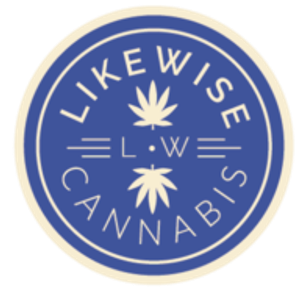 Likewise Cannabis May Avenue - OKC Drive-Thru Dispensary - Logo
