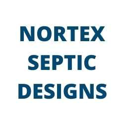 Nortex Septic Systems - Logo