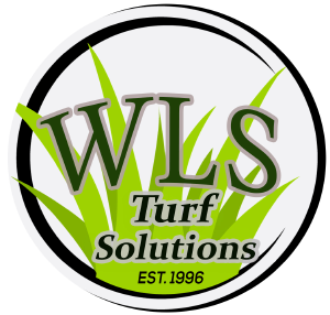 Winters Lawn Service LLC - Logo