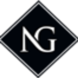 Nelson Gonzalez | Miami Beach Luxury Real Estate - Logo