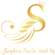 Sophia Nails & Spa - Logo