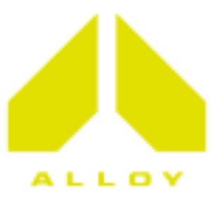 Alloy Personal Training Concord - Logo