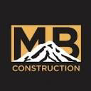 Max Built Construction - Logo