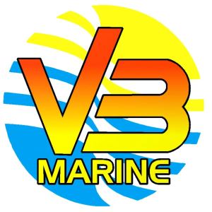 Virginia Beach Marine LLC - Logo