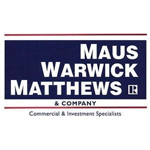 Maus, Warwick, Matthews & Co. - Logo