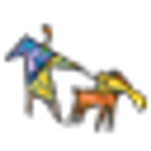 While You R Away Professional Pet Sitting - Logo