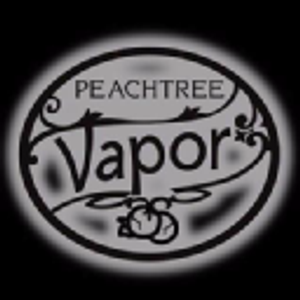 Peachtree Vapor & CBD Marietta - Logo