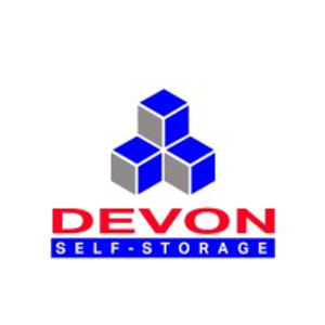 Devon Self Storage Ridgeland, Mississippi - Logo