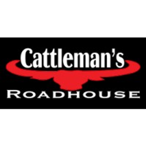 Cattleman’s Roadhouse - Logo