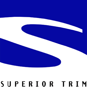 Superior Trim - Logo