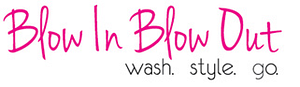 Blow In Blow Out