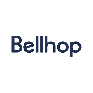 Bellhop Moving of San Antonio - Logo