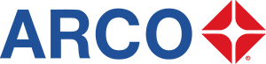 Arco Car Wash - Logo