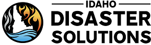 Idaho Disaster Solutions - Logo