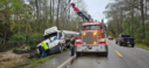 C & S Towing