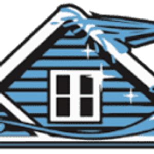 Pressure Washers R Us - Logo