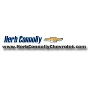 Herb Connolly Chevrolet - Logo