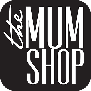 The Mum Shop - Logo