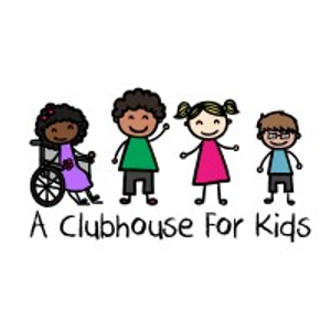A Clubhouse for Kids - Logo