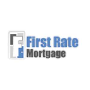 First Rate Mortgage - Logo