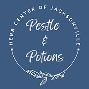 Pestle and Potions