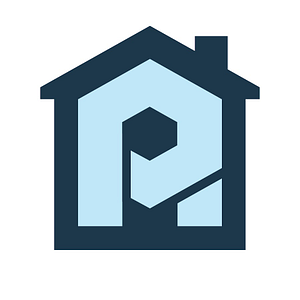 Pride Mark Homes - Logo