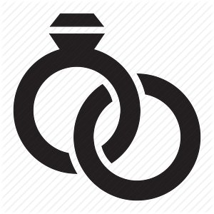 Central Oregon Weddings - Logo