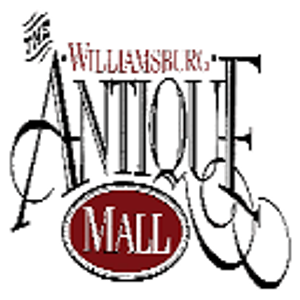 Williamsburg Antique Mall - Logo