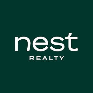 Tonia Allen Realtor with Nest Realty - Logo