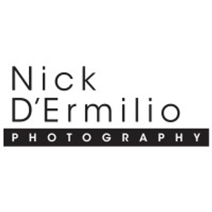 Nick D'Ermilio Photography - Logo