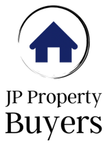 JP Property Buyers - Logo