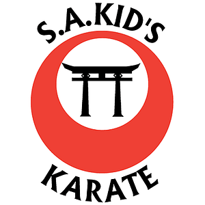 SA Kids Karate