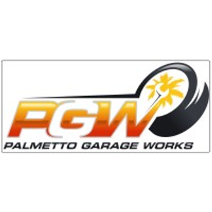 Palmetto Garage Works: Midas & SpeeDee Store Support Center - Logo
