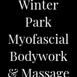 Winter Park Myofascial Bodywork and Massage - Logo