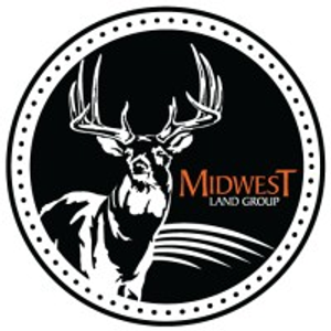 Amber Miller Land Agent, Midwest Land Group - Logo