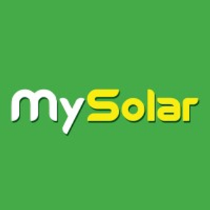 MySolar - Ace Hardware Lomas - Logo