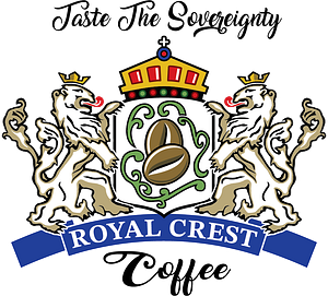 Royal Crest Coffee LLC - Logo