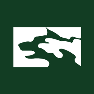 Wolf River Greenway Parking Lot - Logo