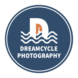 Dream Cycle Photography LLC - Logo