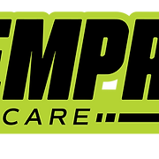 Semprit Lawncare - Logo
