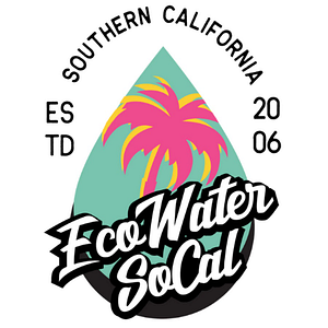 EcoWater SoCal - Logo