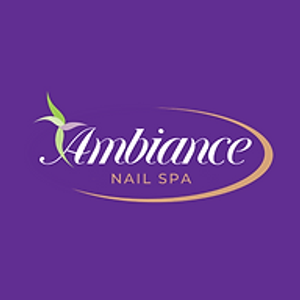 Ambiance Nail Spa - Logo