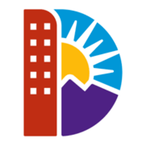 Fuller Dog Park - Logo