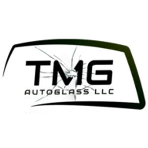 TMG Auto glass LLC - Logo
