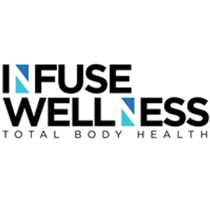Infuse Wellness - Mesa - Logo
