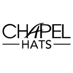 Chapel Hats - Logo