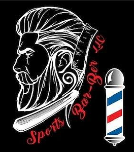 Sports Bar-Ber 2 - Logo