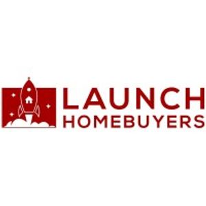 Rocket Homebuyers - Logo