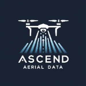 Ascend Aerial Data - Logo